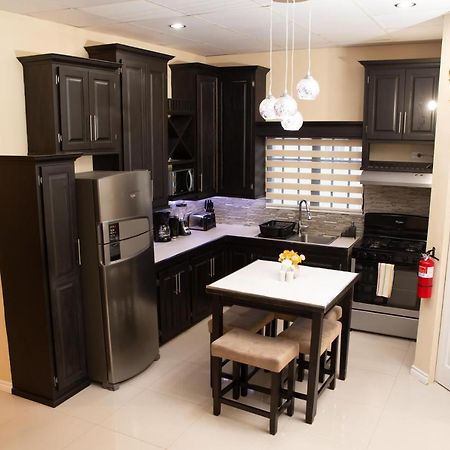 Stacys Place #2 2 Bedroom Apartment Port of Spain Exterior foto