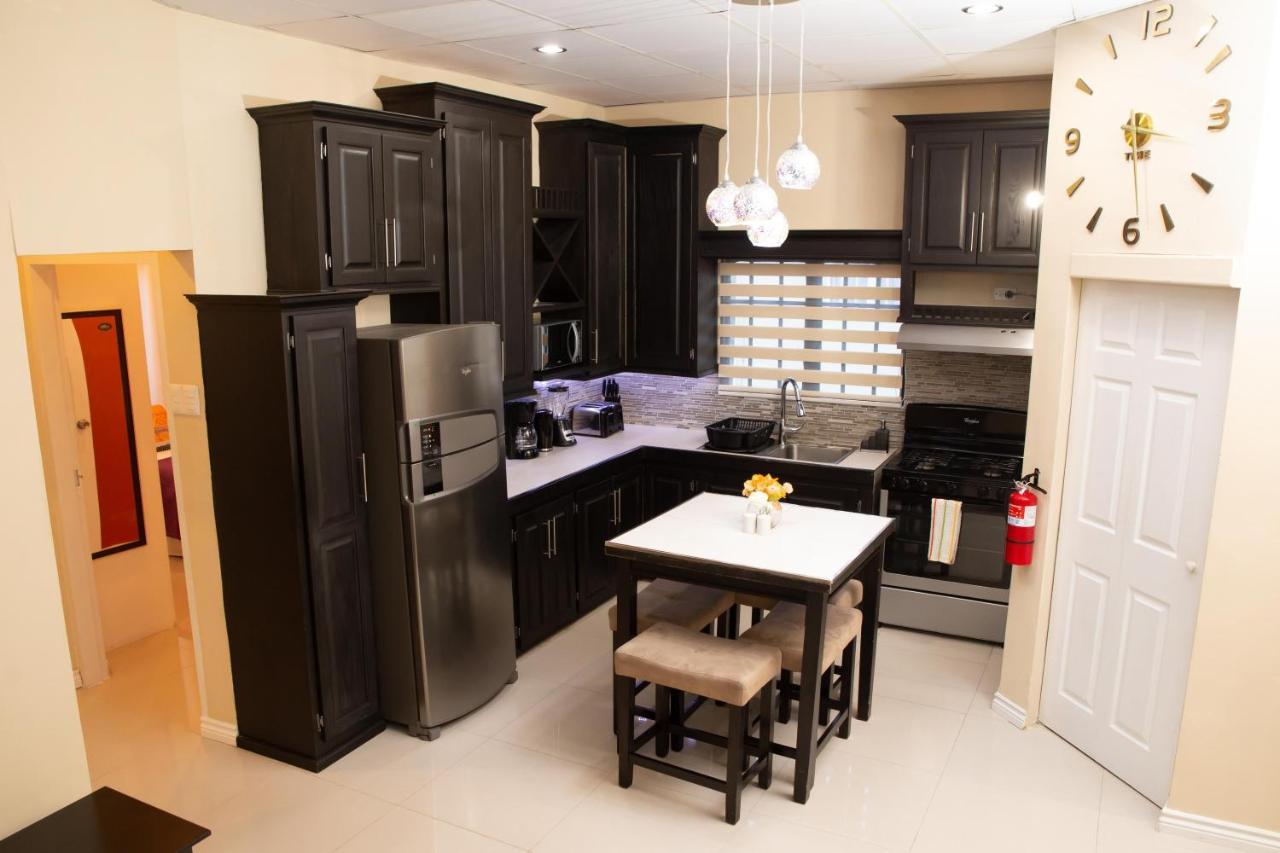 Stacys Place #2 2 Bedroom Apartment Port of Spain Exterior foto