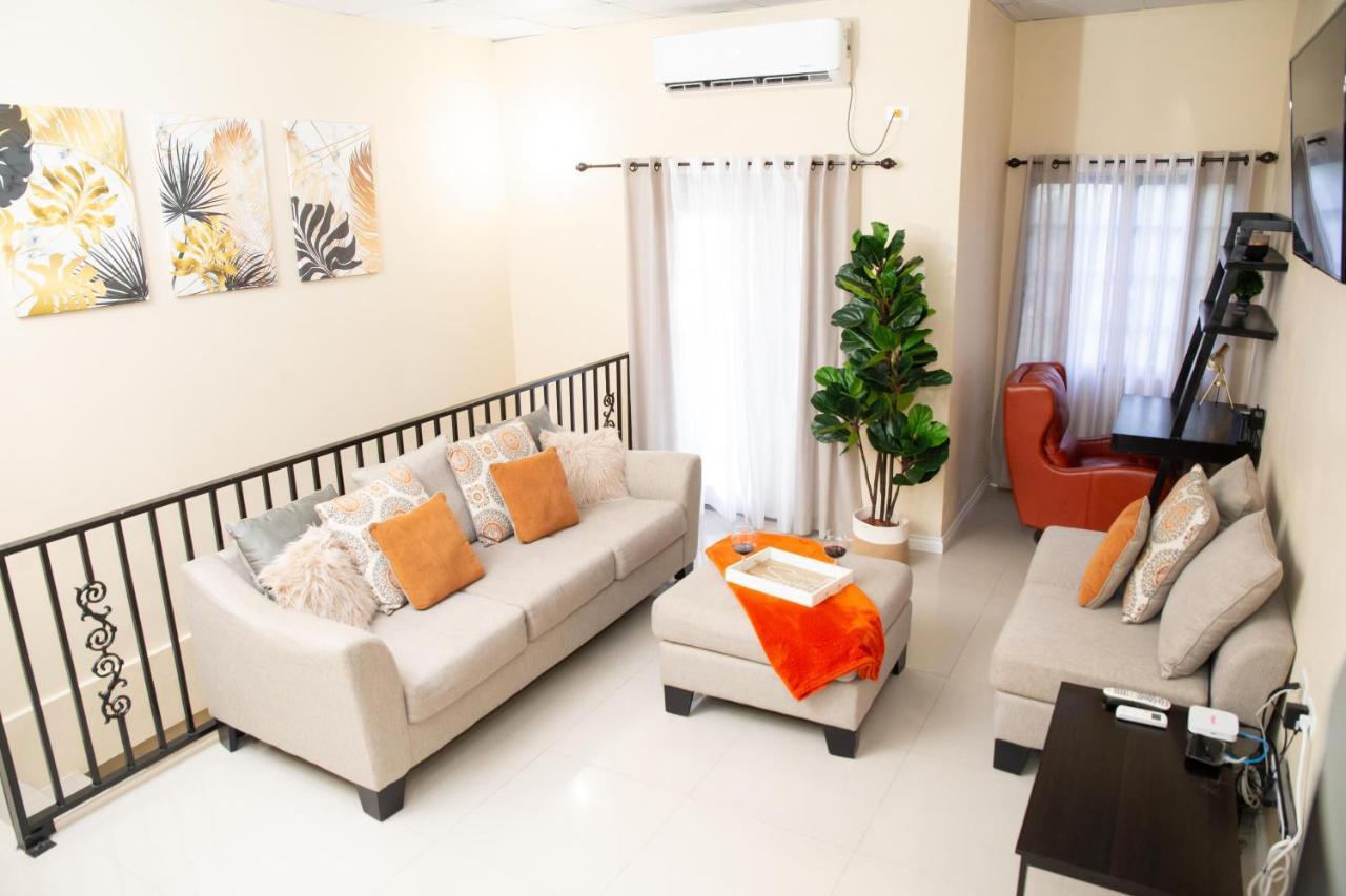 Stacys Place #2 2 Bedroom Apartment Port of Spain Exterior foto