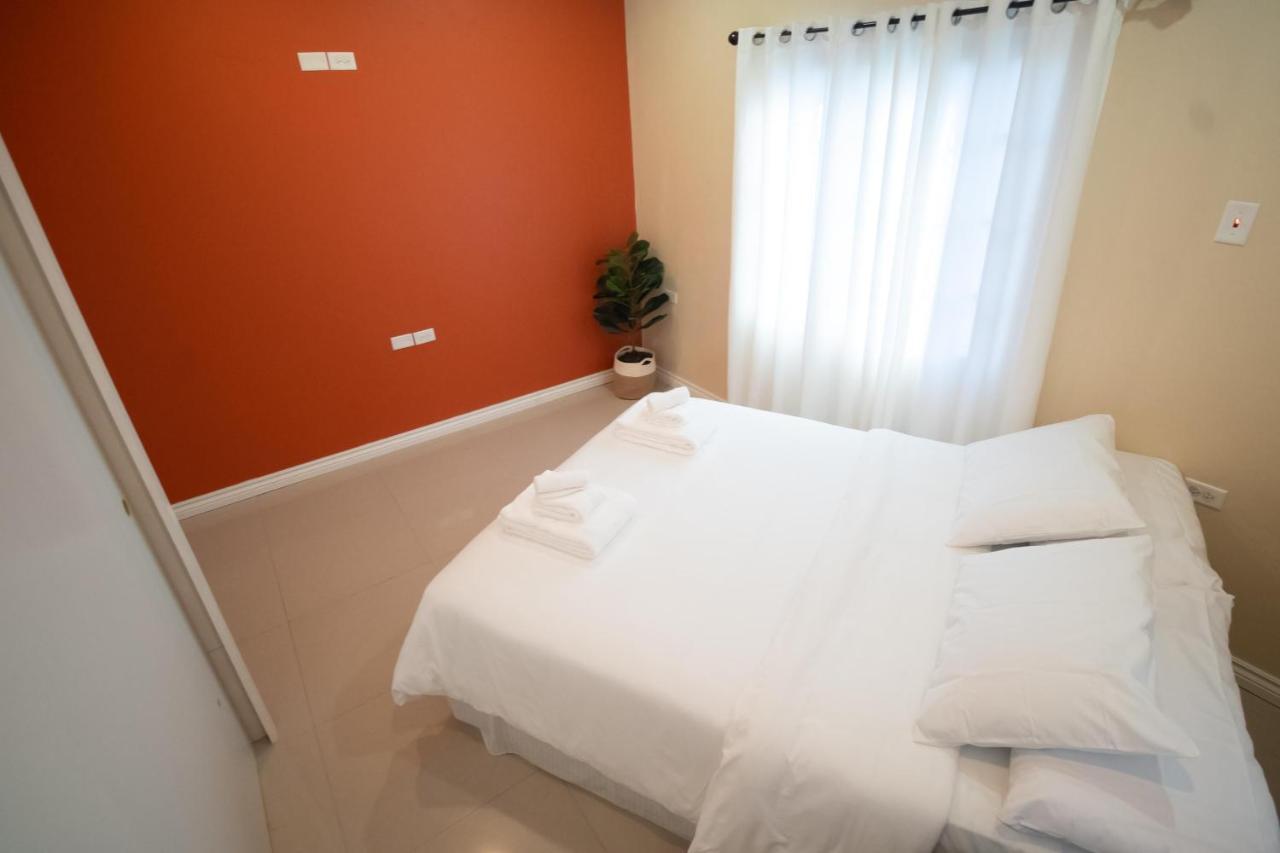 Stacys Place #2 2 Bedroom Apartment Port of Spain Exterior foto